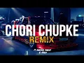 Download Lagu Annural Khalid x Kasim G - CHORI CHUPKE (REMIX) | ft. Nines [Music Video]
