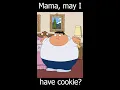 Download Lagu Family Guy Season 9 episode 3. Diabeto. #shorts