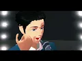 {💕} Pela Luz dos Olhos Teus | Sakura School Simulator