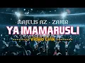 Download Lagu YA IMAMARUSLI YA SANADI || MAJELIS AZ-ZAHIR || LIRIK VIDEO