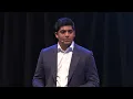 The Evolution of Code Prahasith Veluvolu TEDxPurdueU