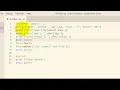 Jump start Python Quick view Python