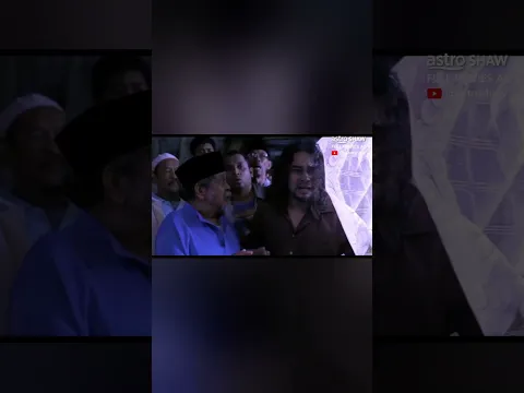 Husin Terjerit Nama Mon, Siapa Lembaga Putih Atas Dia