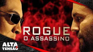 Rogue, o Assassino (2007) com Jason Statham e Jet Li 🧨 Filme Completo 🧨 Filme de Ação | Alta Tensão