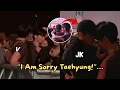 Download Lagu FANS Cry! Jungkook Said This While Hugging Taehyung at Tyler’s Concert—Is This BTS Farewell?