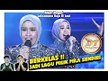 Lagu Berkelas, Laksmana Raja Dilaut jadi milik Mila (Bogor).
