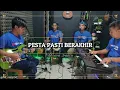 Download Lagu PESTA PASTI BERAKHIR KARAOKE NADA COWOK Rhoma Irama