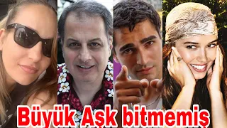 Afra Saracoglu nun annesi Onur Akay a ne soyledi Mert Ramazan in Susuz Yaz partneri hakkinda