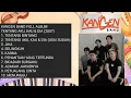 kangen Band, full Album lagu kenangan,   tentang bintang, selingkuh,Karma, bidadari surga, menunggu 