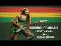 Lagu Dinding Pemisah – Merry Andani | Ska Reggae Cover | Reggae Galau Santai