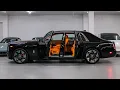 NEW 2026 Rolls-Royce Phantom - Walk-around in 4k