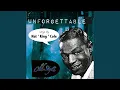 Download Lagu Unforgettable (Mastering 2011)