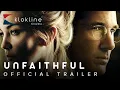 Download Lagu 2002 Unfaithful Official Trailer 1 HD 20th Century Fox