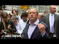 The rule of law is not fine NYC comptroller speaks after ICE arrest