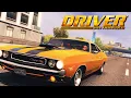 Download Lagu Driver: San Francisco - Full Game Walkthrough (4K)