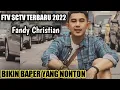 Download Lagu ftv sctv terbaru 2022 bikin baper Fandy Christian terbaru 2022