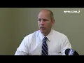 NOW Providence PD reflect on Bristol police deaths