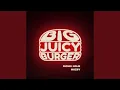 Big Juicy Burger