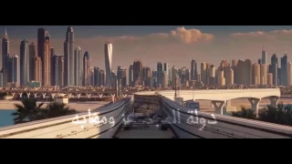 هزاع الرئيسي   دولة المجد  حصريا         دندنها
