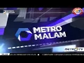 Download Lagu OBB Metro Malam on MetroTV (Januari - November 2015) HD