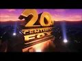 Lagu 20th Century Fox (2009, Open Matte Version)