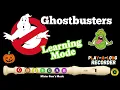 GHOSTBUSTERS | Halloween fun | Level 1 | Notes A B