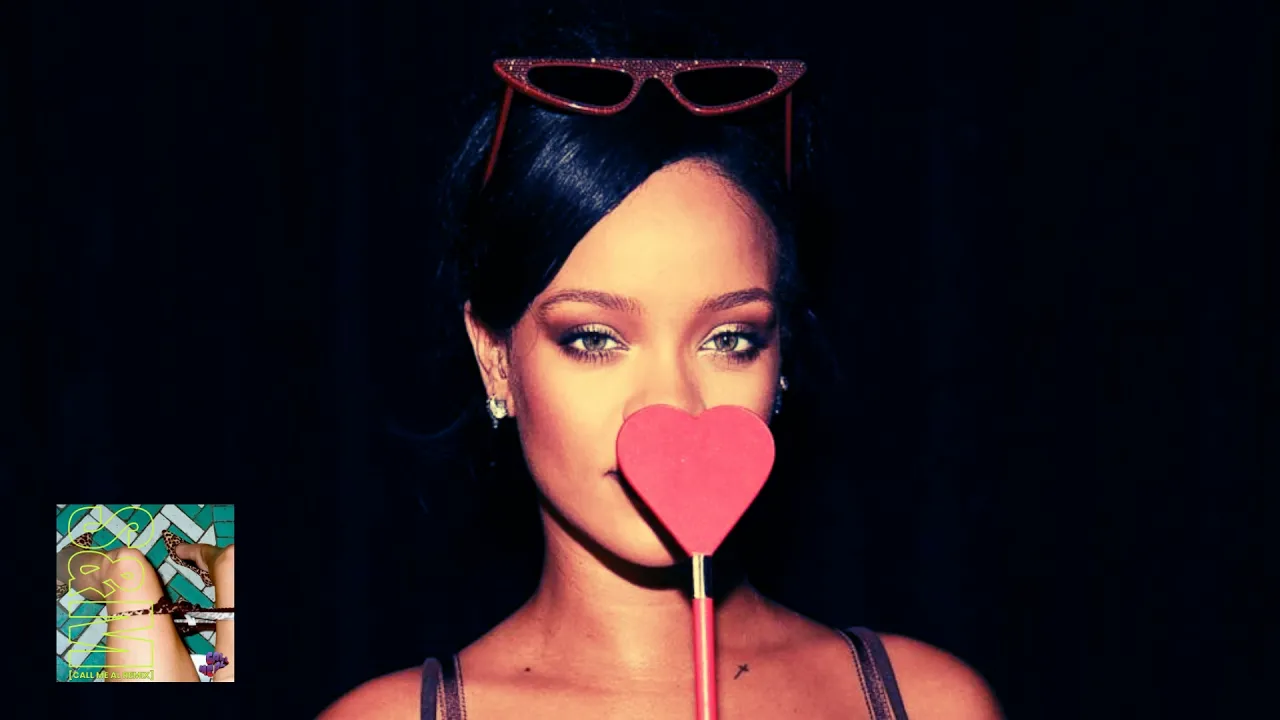 Rhianna - S & M (Call Me Al Remix)