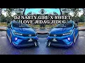 Download Lagu DJ NASTY GIRL X SWEET LOVE JEDAG JEDUG TIKTOK REMIXED TERBARU 2024