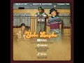 Felo Le Tee - Yebo Lapho x Umsholozi (Edit)