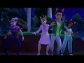 ZOMBIES – Cast - We Own the Night (The Re-Animated Remix) (From "ZOMBIES: The Re-Animated Series")