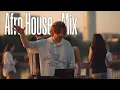 Download Lagu Afro House by the Lake | Robert Cristian  Sunset Pontoon DJ Set 🪘🌅