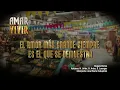 Regalo Divino - Amar y Vivir ♪ Canción oficial - Letra | Caracol TV