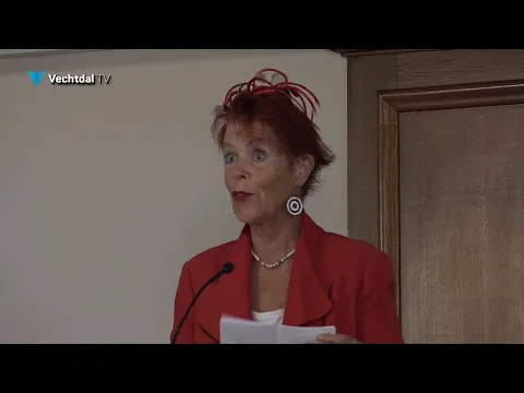 Vredesdienst vanuit de Ichtuskerk