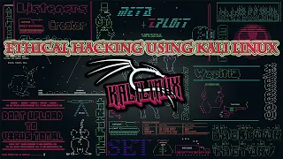 Ethical Hacking Using Kali Linux 2025 The Ultimate Practical Labs Guide