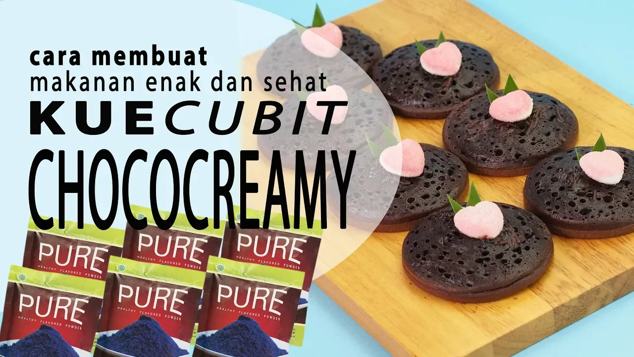 Yang mau usaha kue pukis harus tau ini. 