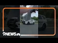 Deputy mistakes sound of falling acorn for gunfire That s when he started shooting