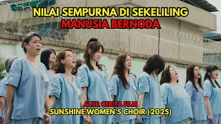 100 DARI SAYA USAI MELIHAT APA YANG TERJADI