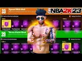BEST SHOOTING PLAYMAKING BADGES ON NBA 2K23 IN DEPTH BREAKDOWN OF EVERY BADGE ON NBA 2K23
