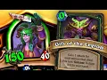 INFINITE COMBO DH is the KING of Duels Madness at the Darkmoon Faire Hearthstone