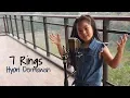 Download Lagu 7 Rings ( cover by HYORI Dermawan ) 6 years old
