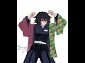 Download Lagu the loneliest Hashira #giyuutomioka #demonslayer #shorts