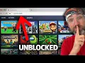Make an Unblocked Games Site In 10 Minutes