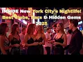 The SHOCKING Truth About Finding the Best NYC Clubs and Bars