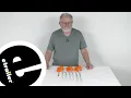etrailer Checking Out the Ezy Anchor Screw-In Tent Stakes