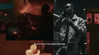 Kethan - Aje Visual Diary