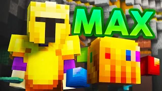 This Setup Will Make Me Billions Hypixel Skyblock