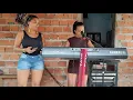 Download Lagu Esquema Preferido (Cover Irmãs Brusaca) Tarcísio do Acordeon e DJ Ivis