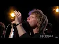 Bon Jovi - Hallelujah