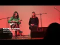 Rosario Alfonso - Que no te haga falta nada (Centro Cultural de España, Julio 2022)