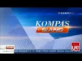 Lagu OBB Kompas Siang on KompasTV (2014 - 2015)